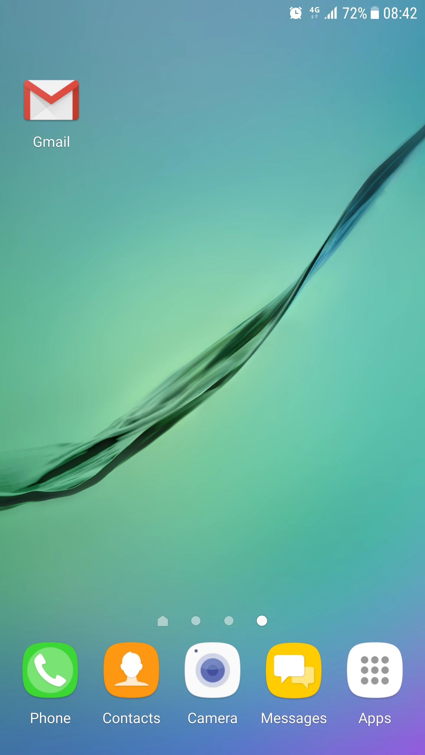 Gmail приложение смартфон