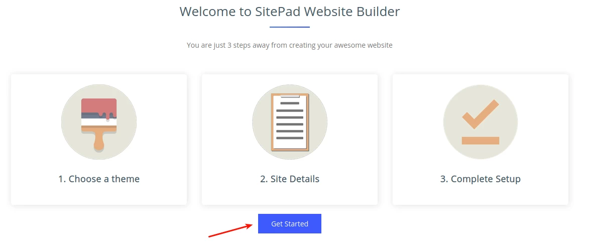 Иницииране на процедурата за създаване