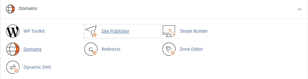sitejet builder