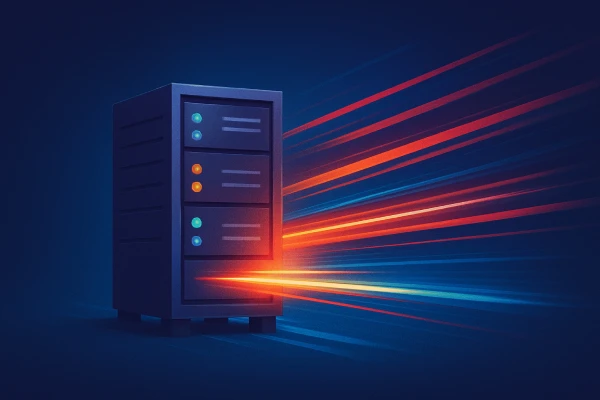 Споделено хостинг NVMe & LiteSpeed